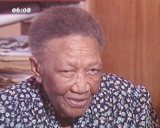 Ellen Khuzwayo