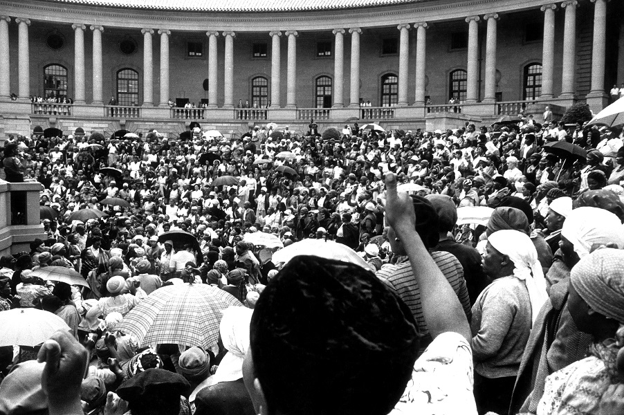 Women's March 1956 03