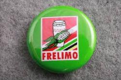 Mozambique - FRELIMO