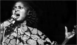 Miriam Makeba