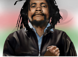 Mukami Kimathi and the Scramble to Own Mau Mau Memory