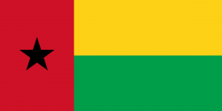 Flag of Guinea-Bissau