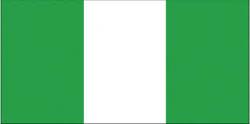 Flag of Nigeria