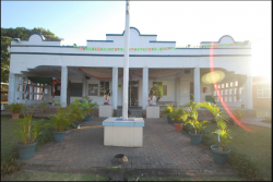 Shree Ambalavaanar Alayam Temple Complex