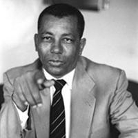 Walter Sisulu