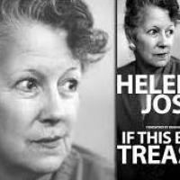 Helen Joseph - If this be Treason 