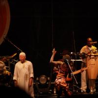 Salif Keita