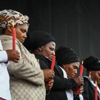 Marikana Widows