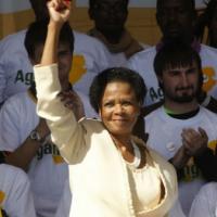 Mamphela Ramphele