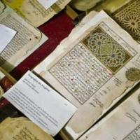 Manuscripts at Timbuktu library