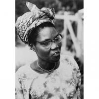 Funmilayo Ransome Kuti