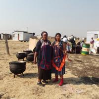 Women of Marikana